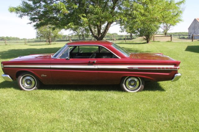 mercury comet 1964 1964 Mercury Comet