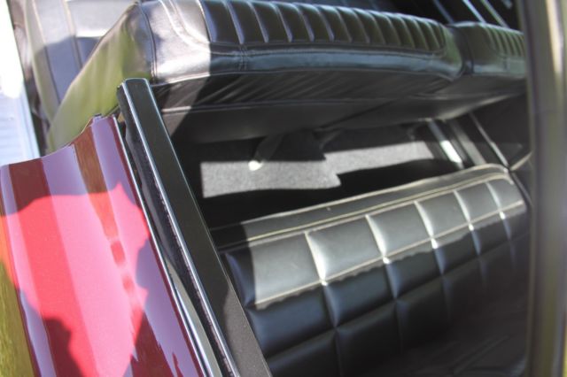 1964 Mercury Comet - photo 10