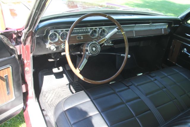 1964 Mercury Comet - photo 11