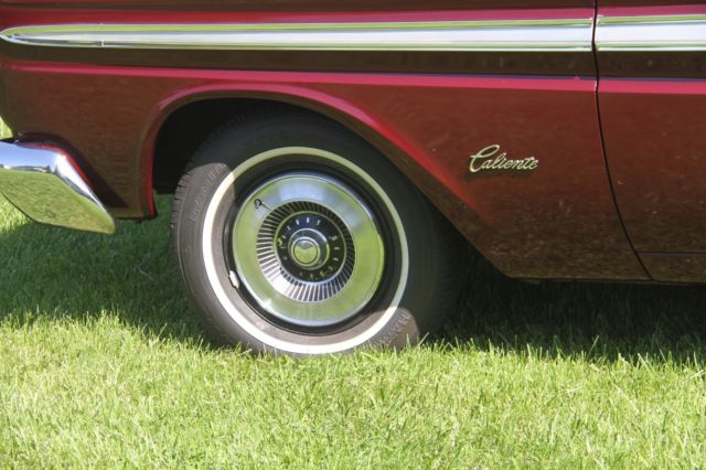 1964 Mercury Comet - photo 2