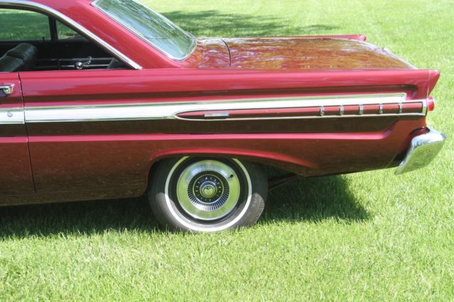 1964 Mercury Comet - photo 3