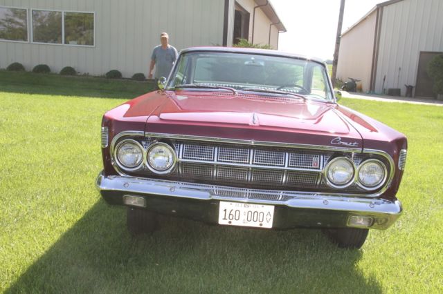 1964 Mercury Comet - photo 6