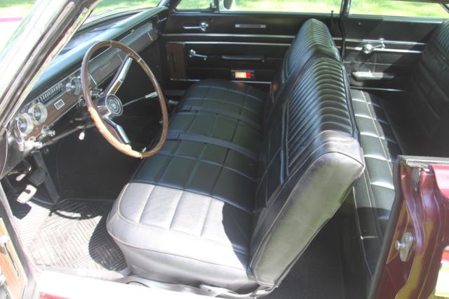 1964 Mercury Comet - photo 9