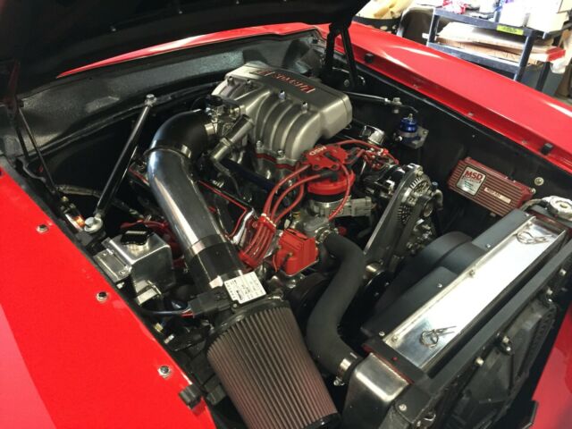 1974 Mercury Comet - photo 4