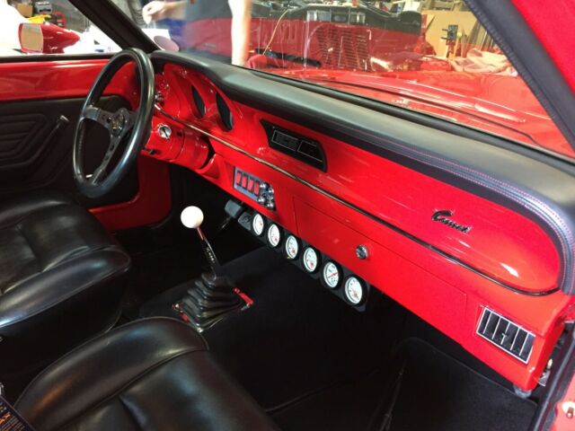 1974 Mercury Comet - photo 5