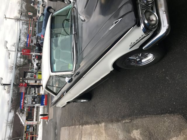 1963 Mercury Comet - photo 2