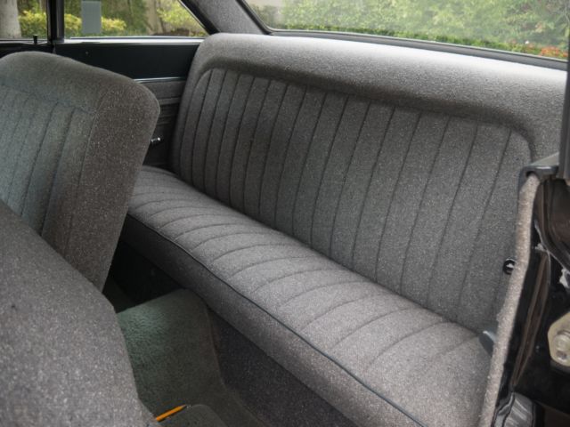 1963 Mercury Comet Perfect - photo 10