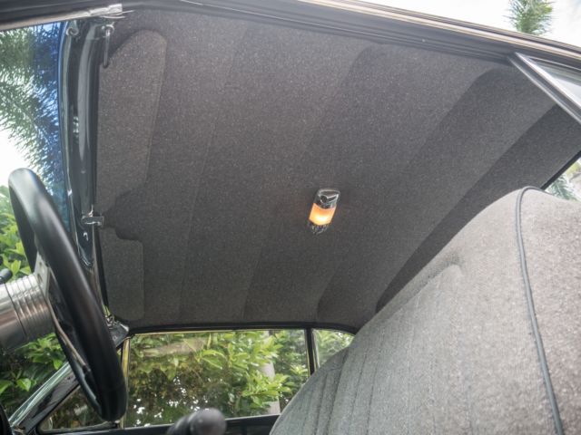 1963 Mercury Comet Perfect - photo 11