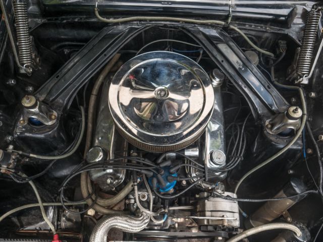 1963 Mercury Comet Perfect - photo 12