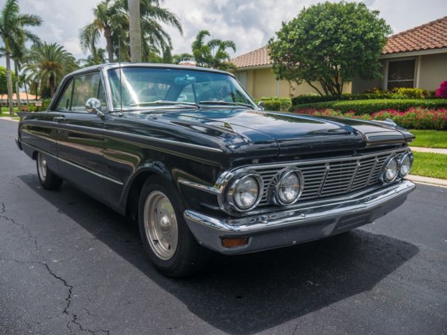 1963 Mercury Comet Perfect - photo 2