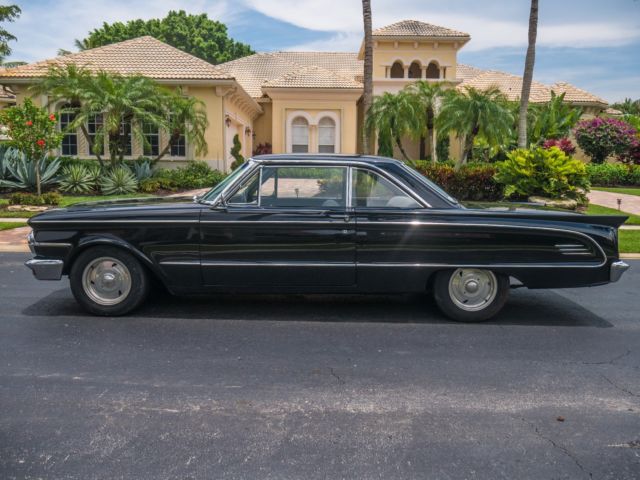 1963 Mercury Comet Perfect - photo 3