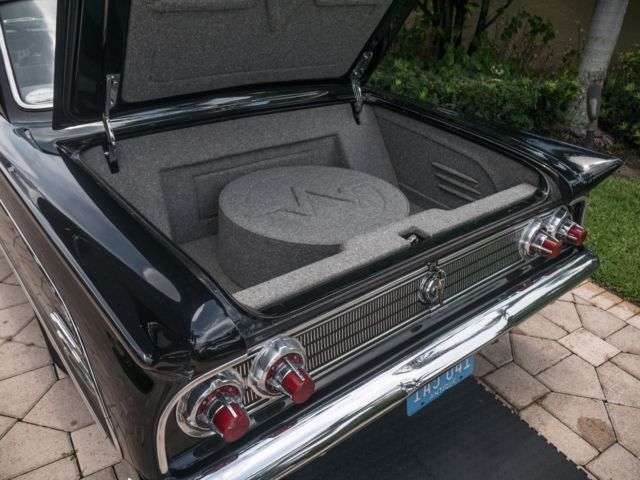 1963 Mercury Comet Perfect - photo 5