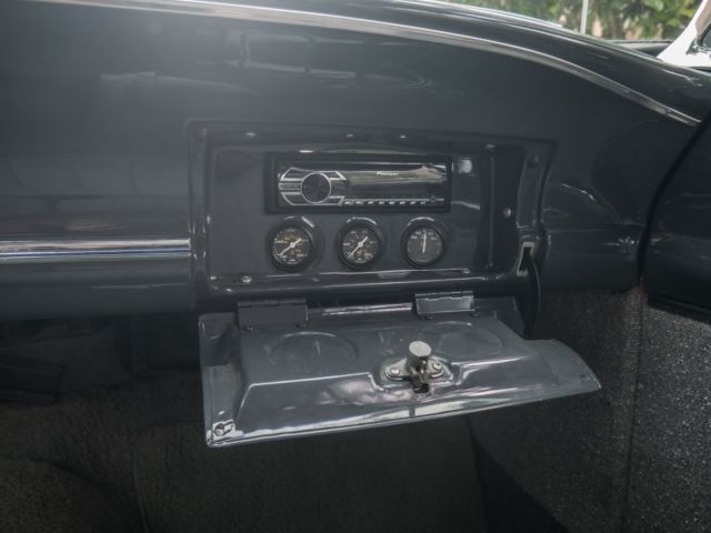 1963 Mercury Comet Perfect - photo 7