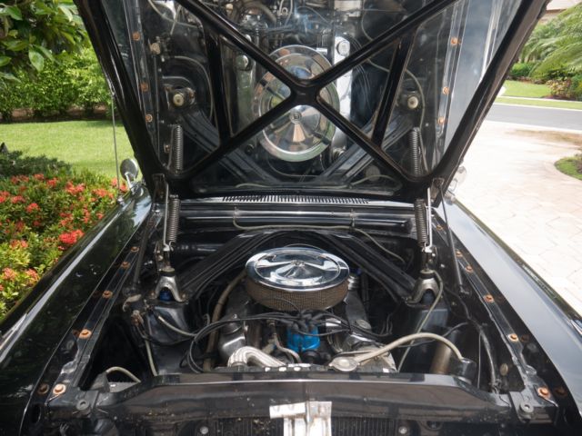 1963 Mercury Comet Perfect - photo 8