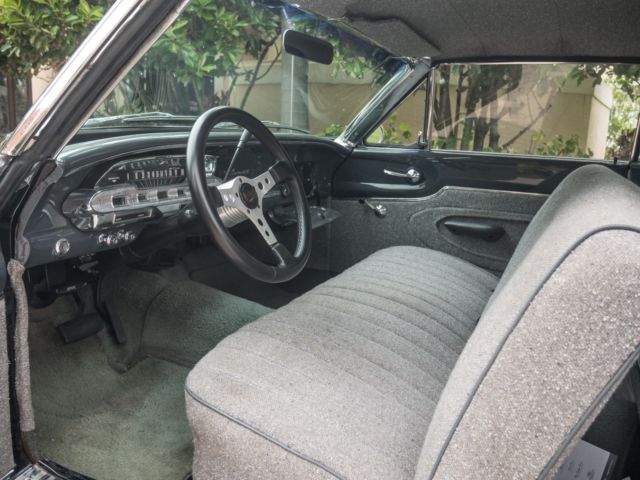 1963 Mercury Comet Perfect - photo 9