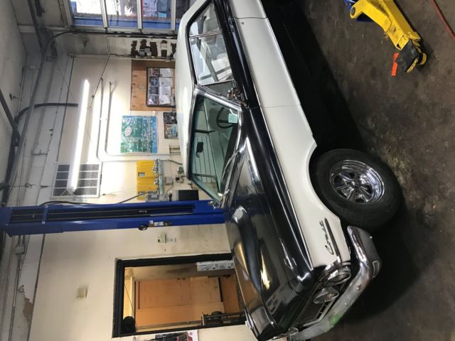 1963 Mercury Comet - photo 6