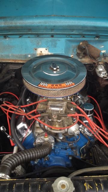 1967 Mercury Comet CALIENT'E - photo 12