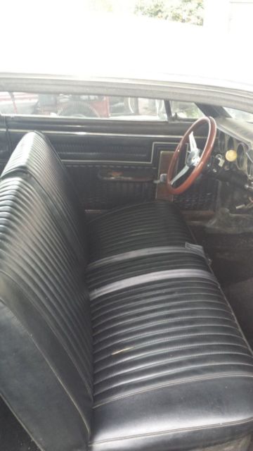 1967 Mercury Comet CALIENT'E - photo 7