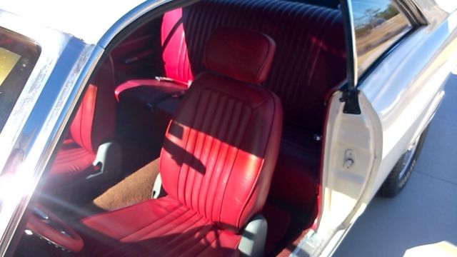 1966 Mercury Comet Caliente 2 door - photo 12