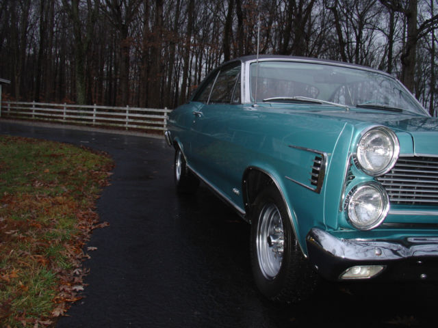 1967 Mercury Comet Caliente - photo 7