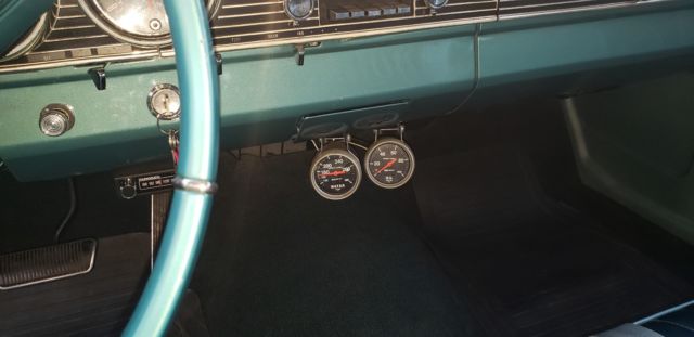 1967 Mercury Comet Caliente - photo 10