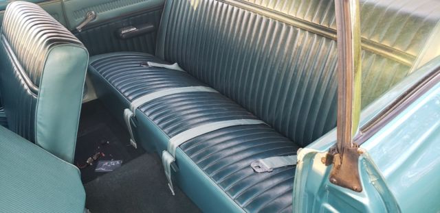 1967 Mercury Comet Caliente - photo 12