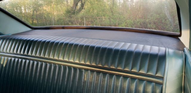 1967 Mercury Comet Caliente - photo 13