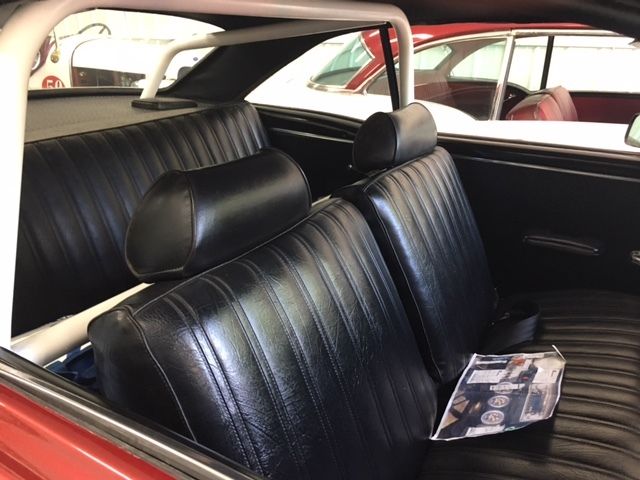 1967 Ford Other Cyclone GT stripes - photo 12