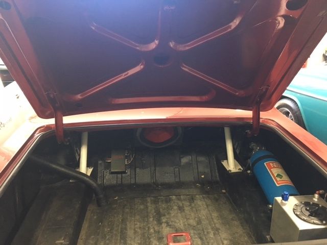 1967 Ford Other Cyclone GT stripes - photo 6