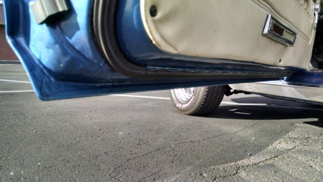 1968 Mercury Cougar - photo 10