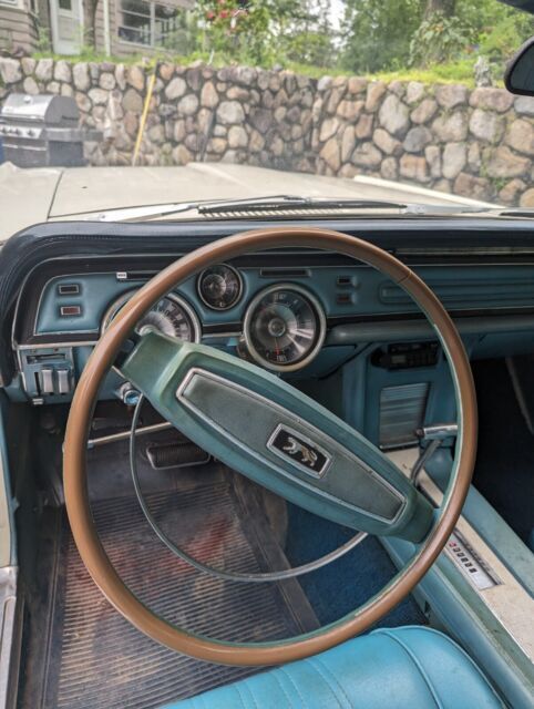 1968 Mercury Cougar - photo 10