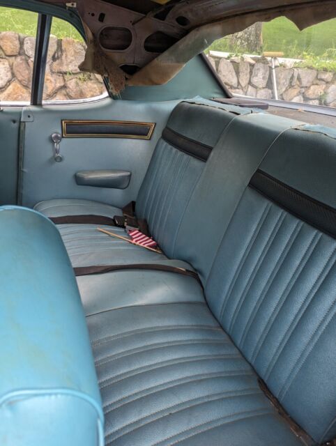 1968 Mercury Cougar - photo 13