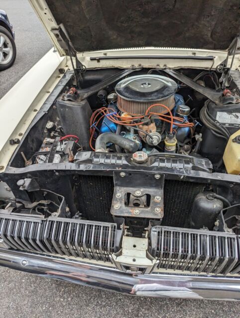 1968 Mercury Cougar - photo 9