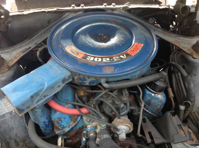 mercury cougar 1968 xr7 this is ALL ORIGINAL!!!! 1968 Mercury Cougar xr7