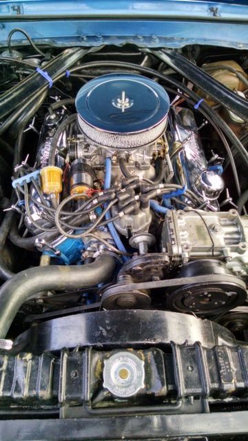 1968 Mercury Cougar - photo 6