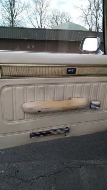 1968 Mercury Cougar - photo 7