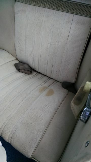 1968 Mercury Cougar - photo 8