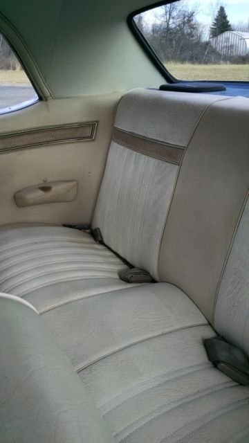 1968 Mercury Cougar - photo 9