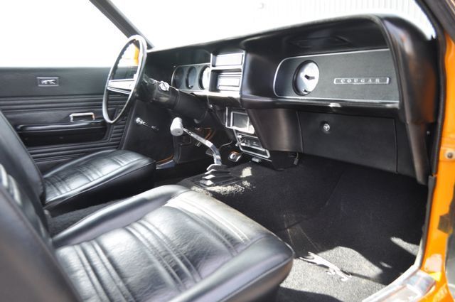1970 Mercury Cougar Boss 302 Elimnator -- - photo 5
