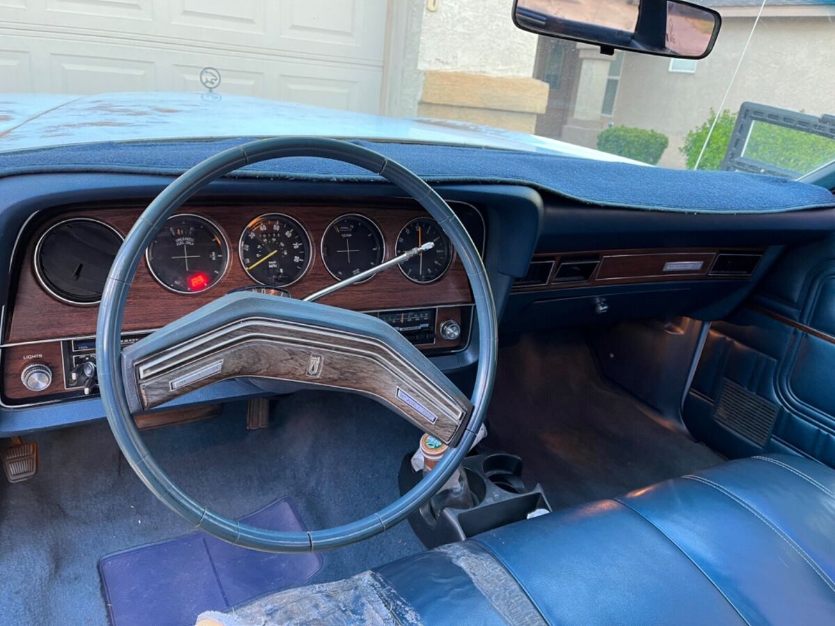 1977 Mercury Cougar Wagon - photo 3