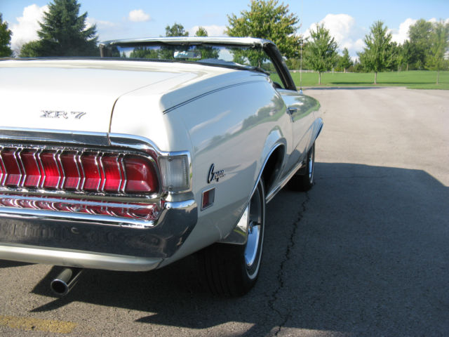1970 Mercury Cougar - photo 10