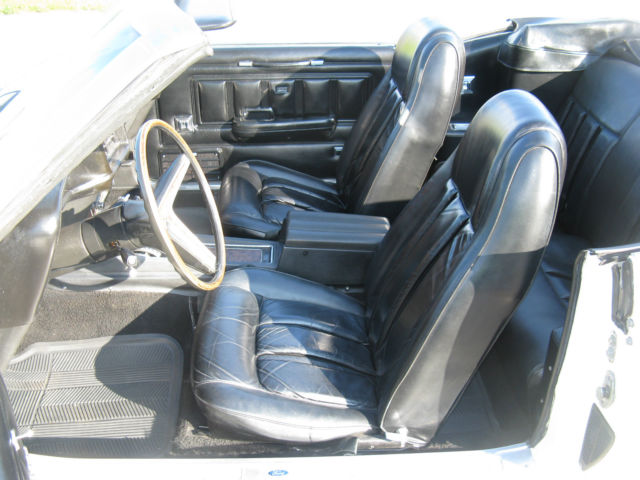 1970 Mercury Cougar - photo 11