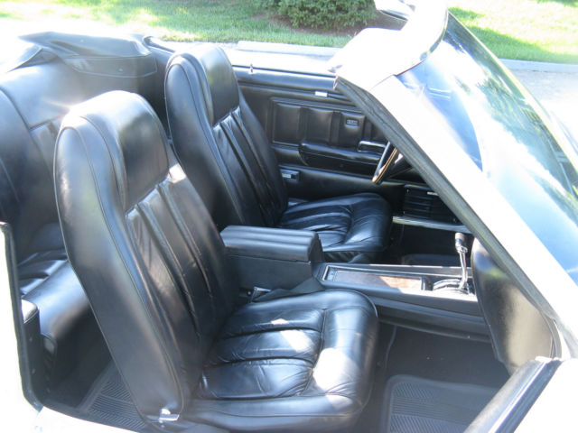 1970 Mercury Cougar - photo 12
