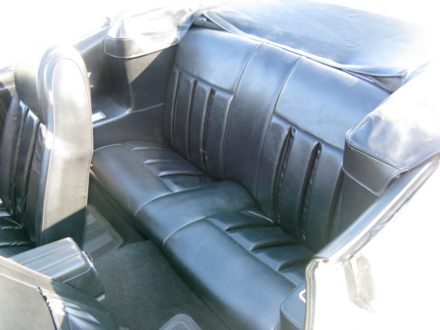 1970 Mercury Cougar - photo 13