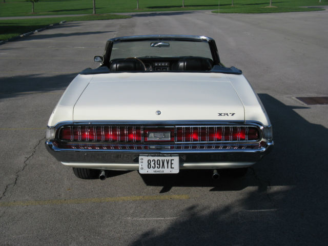 1970 Mercury Cougar - photo 6