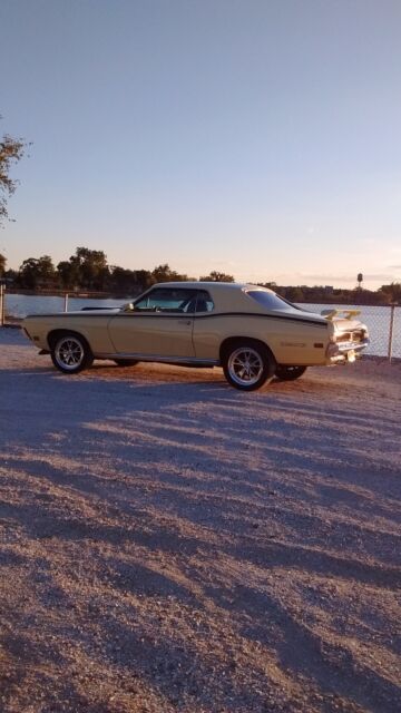 1970 Mercury Cougar - photo 3