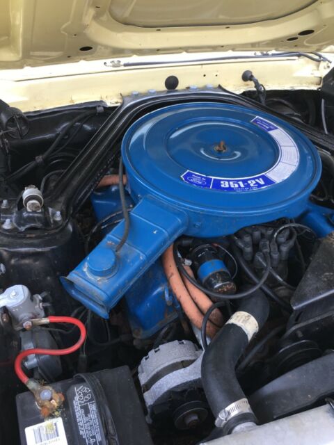 1970 Mercury Cougar - photo 8