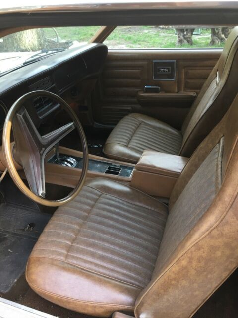 1970 Mercury Cougar - photo 9