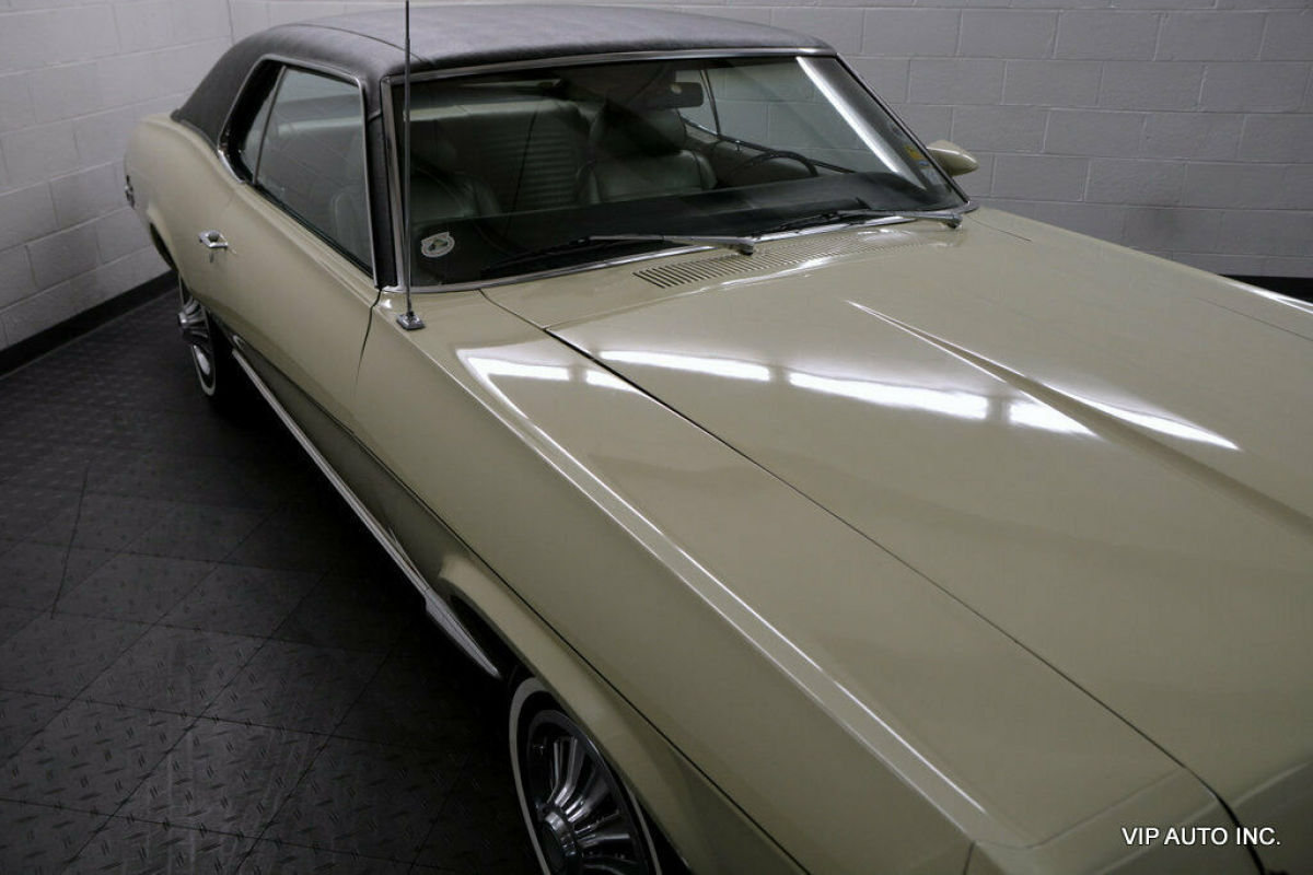 1969 Mercury Cougar - photo 5