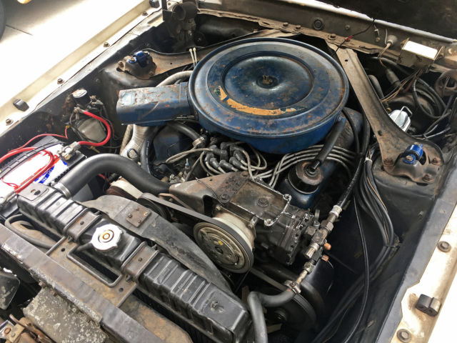 1970 Mercury Cougar - photo 8